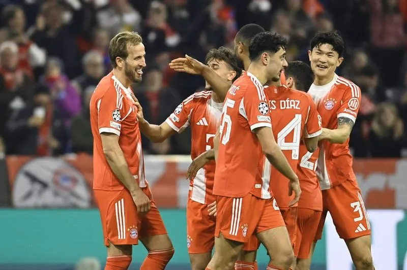 Bayern - Union Berlin: co może przesądzić o wyniku meczu?