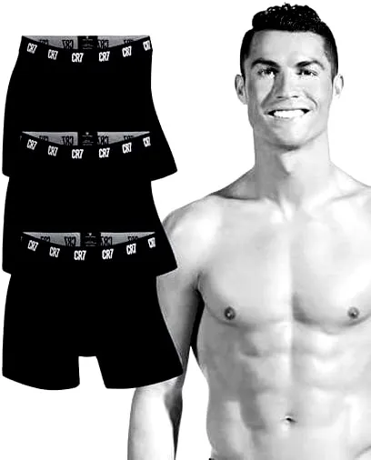 Cristiano Ronaldo – wiek i sekret fenomenalnej długowieczności