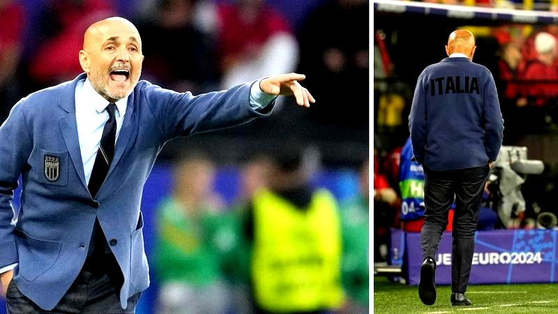 Kto prowadzi Juventus? Spalletti pod lupą: styl, wpływ i efekty pracy