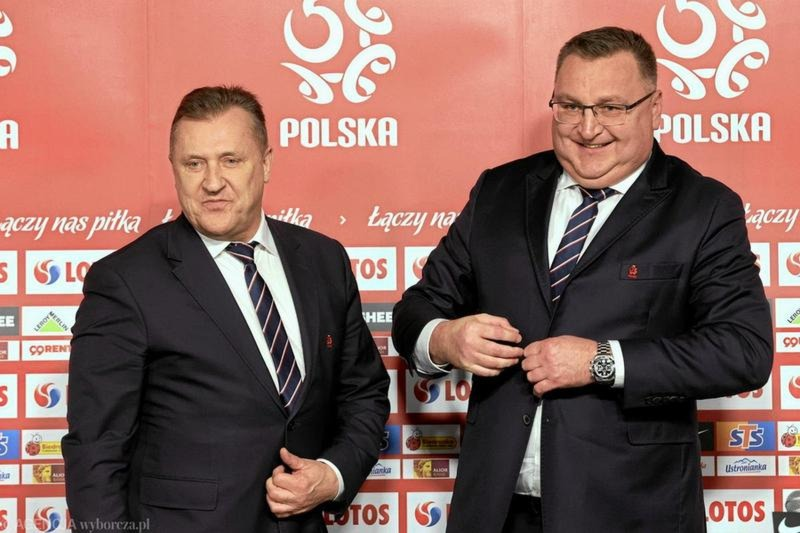 Prezes PZPN – kompetencje, wybór i wpływ na polską piłkę