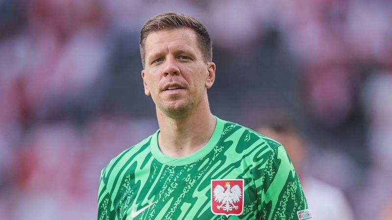 Wojciech Szczęsny – wzrost, pozycja bramkarza i wpływ na grę